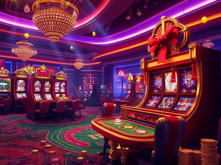 slotmox