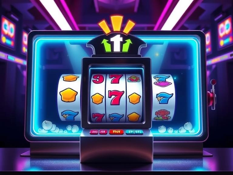 slotmox